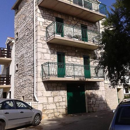 Apartments Lorio 보디체 외부 사진